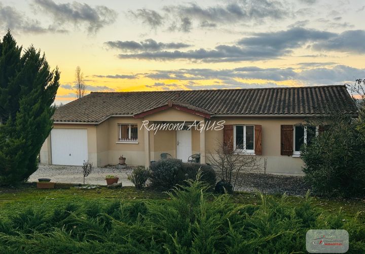 Villa i Velines, Dordogne, Velines - € 214.000 | Ref: 35978 - foto 1