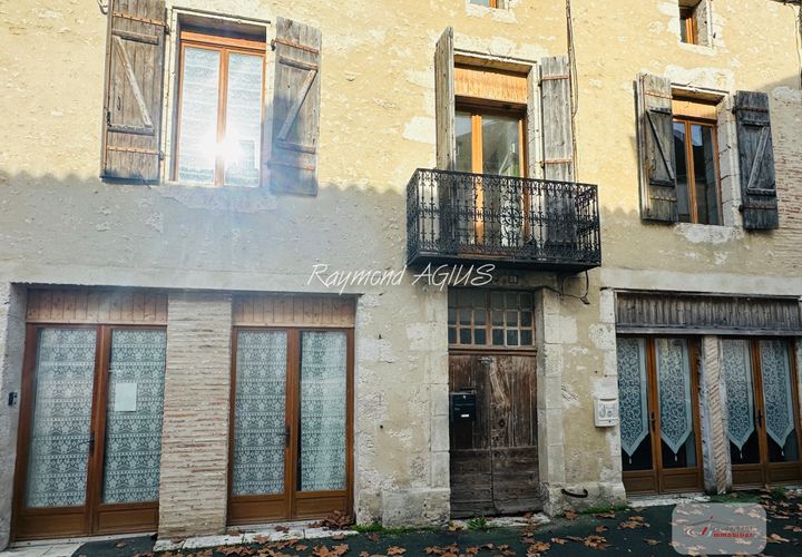 Villa i Eymet, Dordogne, Eymet - € 395.000 | Ref: 35972 - foto 1