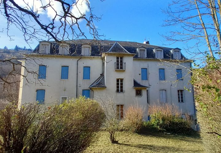Haus in Brusque, Aveyron, Brusque - € 264.000 | Ref: 35984 - Foto 1
