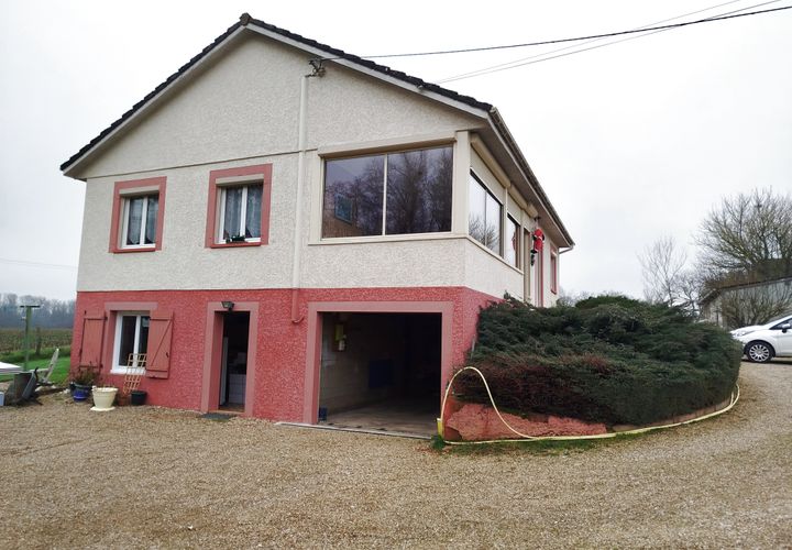 Villa i Branges, Saone-et-Loire, Branges - € 199.000 | Ref: 36012 - foto 1