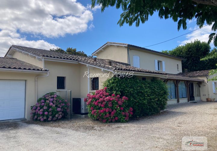 Villa i Pineuilh, Gironde, Pineuilh - € 354.000 | Ref: 36022 - foto 1