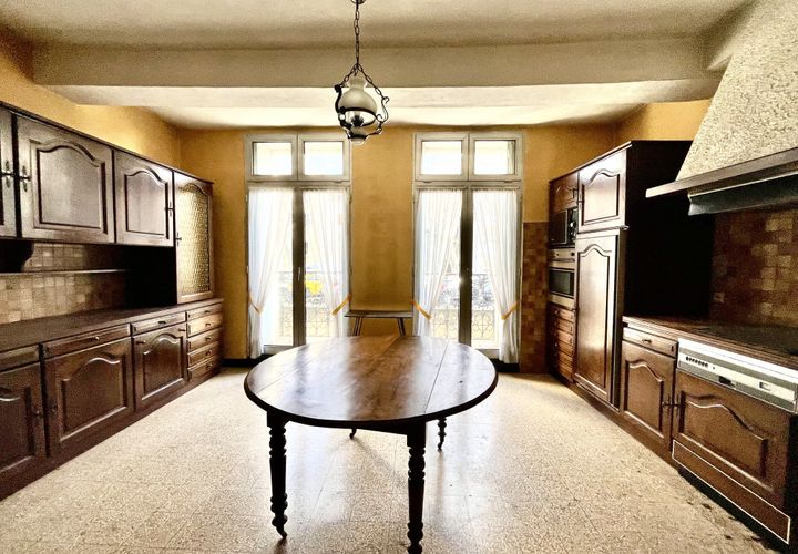 Villa i Gignac, Herault, Gignac - € 239.000 | Ref: 36080 - foto 1