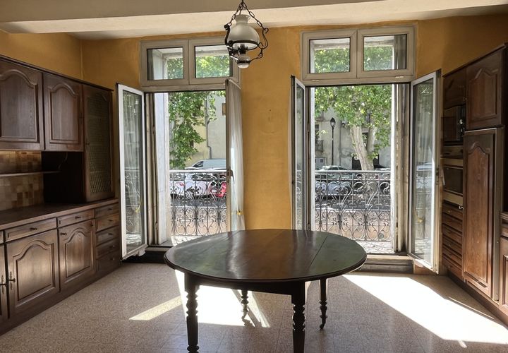 Villa in Gignac, Herault, Gignac - € 217.000 | Ref: 36080 - foto 1