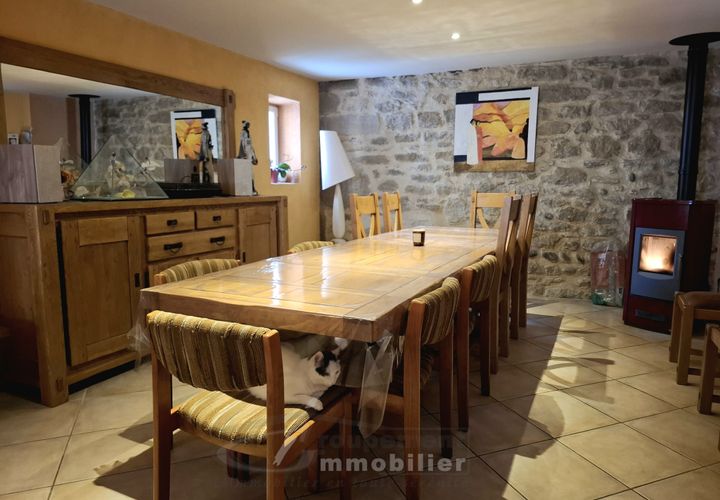 Landsbyhus i Charmes-sur-l'Herbasse, Drome, Charmes-sur-l'Herbasse - € 170.000 | Ref: 36024 - foto 1