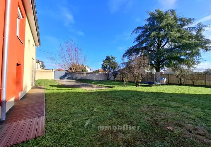 Villa i Romans-sur-Isère, Drome, Romans-sur-Isère - € 360.000 | Ref: 36048 - foto 1