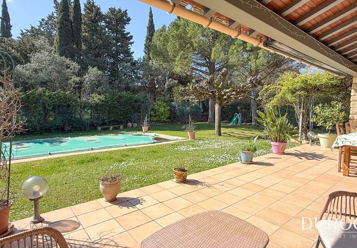 Villa i Roquemaure, Gard, Roquemaure - € 479.000 | Ref: 36147 - foto 1