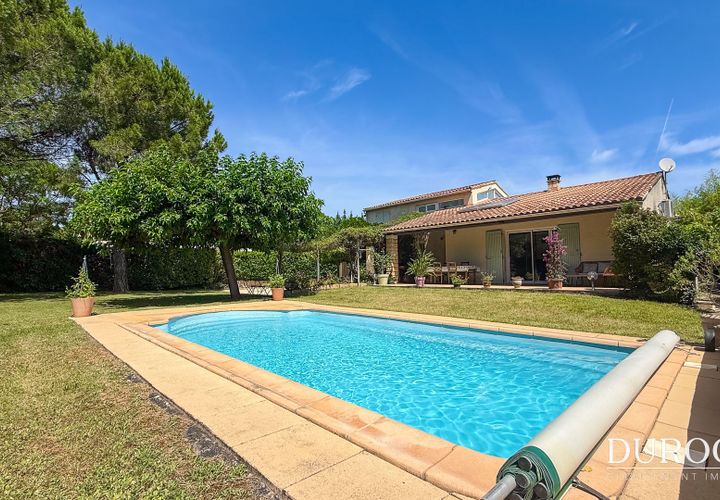 Villa Roquemaure, Gard, Roquemaure - € 479.000 | Ref: 36147 - photo 1