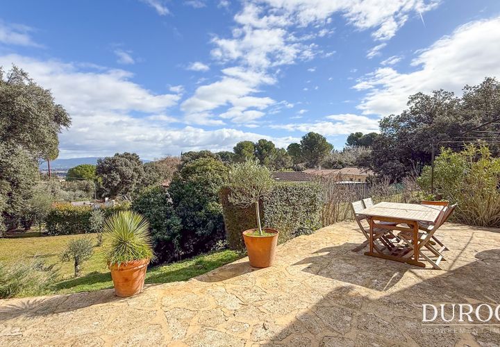 Villa i Jonquerettes, Vaucluse, Jonquerettes - € 529.000 | Ref: 36066 - foto 1