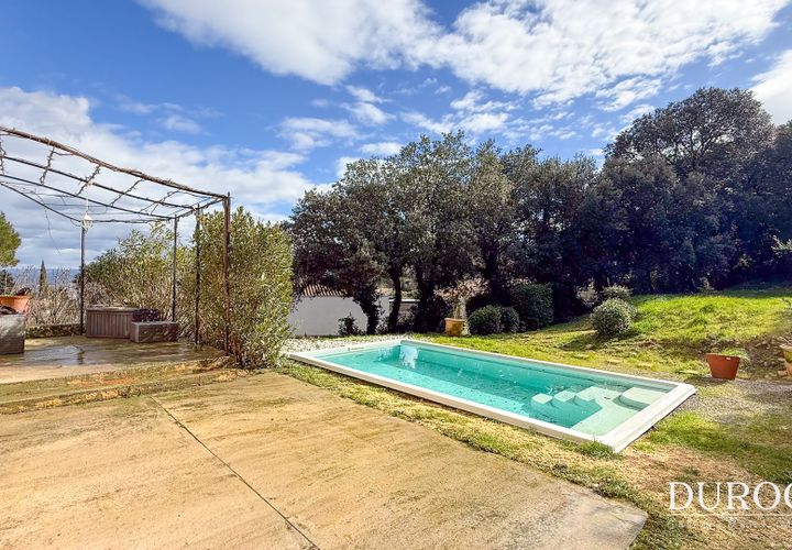 Villa a Jonquerettes, Vaucluse, Jonquerettes - € 499.000 | Ref: 36066 - foto 1