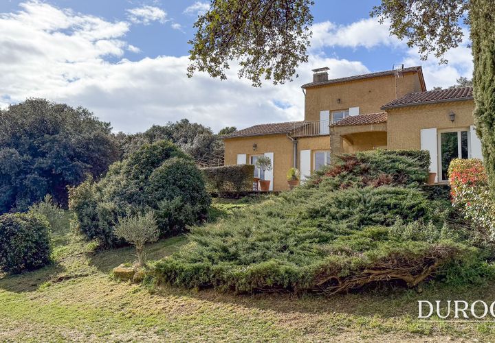 Villa em Jonquerettes, Vaucluse, Jonquerettes - € 479.000 | Ref: 36066 - foto 1