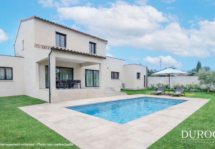 Villa a Orange, Vaucluse, Orange - € 599.000 | Ref: 36096 - foto 1