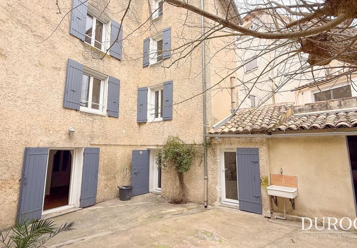 Villa i Orange, Vaucluse, Orange - € 220.000 | Ref: 36119 - foto 1