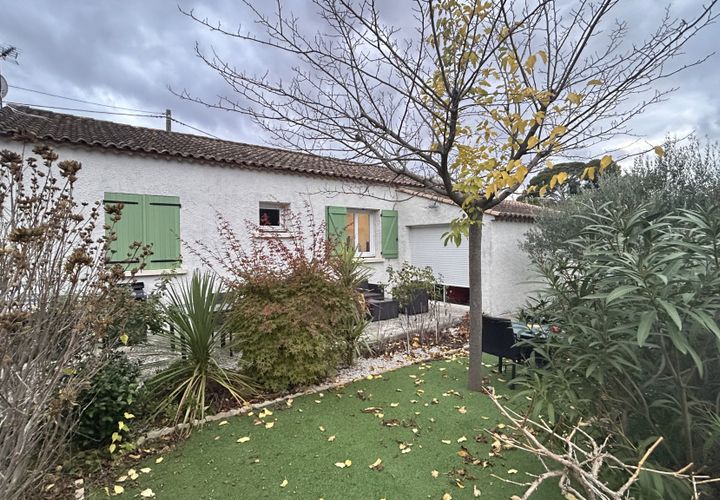 Villa a Gignac, Herault, Gignac - € 290.000 | Ref: 34931-2 - foto 1