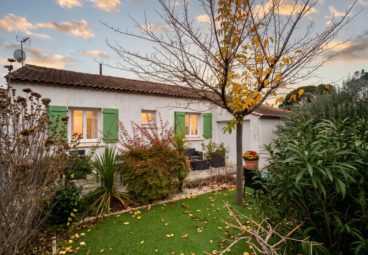 Villa i Gignac, Herault, Gignac - € 280.000 | Ref: 34931-2 - foto 1