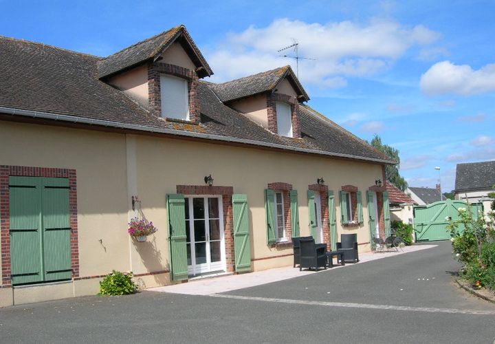 Villa a Thivars, Eure-et-Loir, Thivars - € 578.000 | Ref: 36106 - foto 1