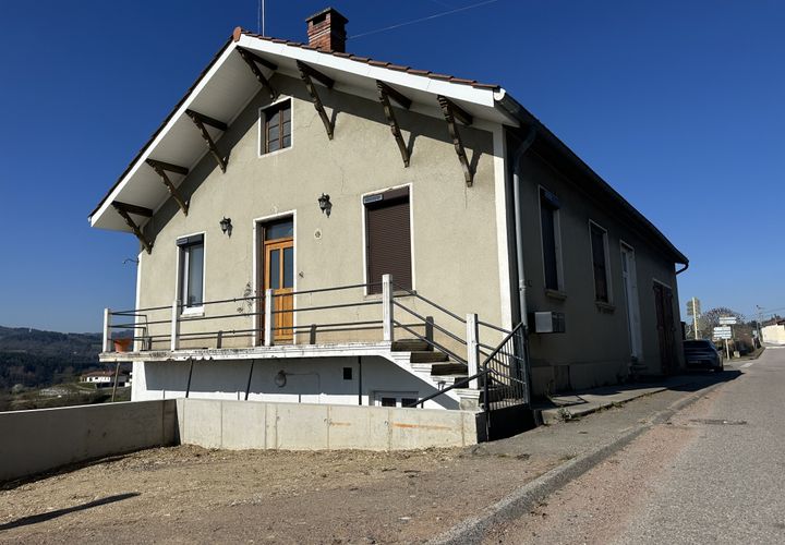 Villa a Saint-Germain-Laval, Loire, Saint-Germain-Laval - € 164.000 | Ref: 36156 - foto 1