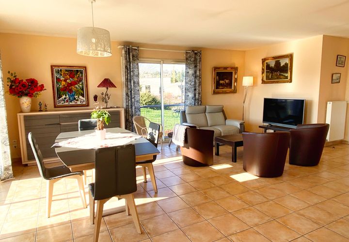 Lejlighed i Aubenas, Ardeche, Aubenas - € 235.000 | Ref: 36141 - foto 1