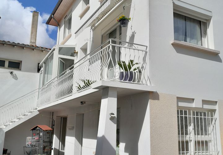 Villa i Moissac, Tarn-et-Garonne, Moissac - € 168.000 | Ref: 36159 - foto 1