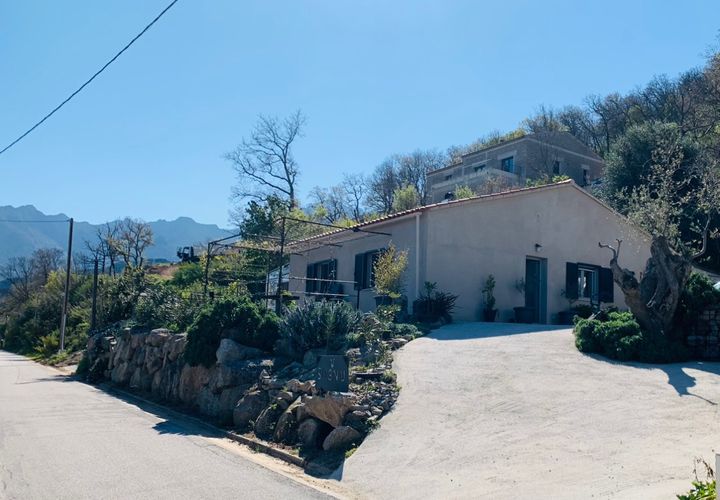 Villa i Muro, Haute-Corse, Muro - € 470.000 | Ref: 36165 - foto 1