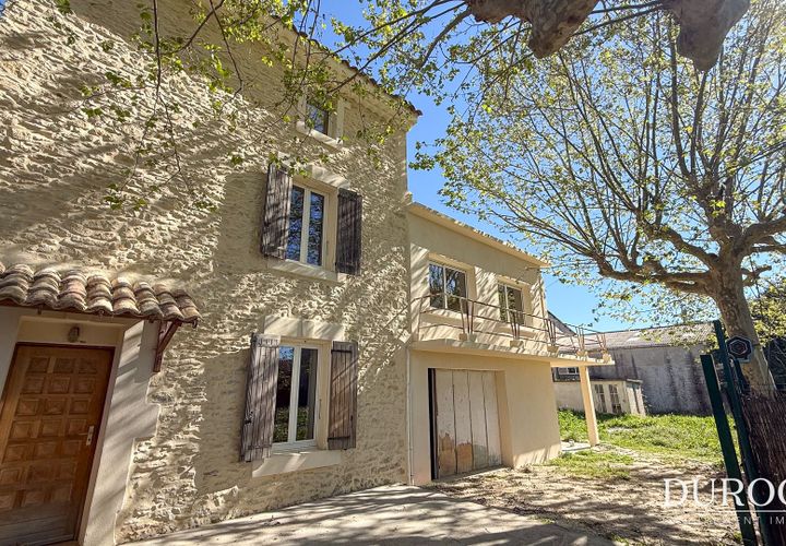 Villa i Caderousse, Vaucluse, Caderousse - € 385.000 | Ref: 36169 - foto 1