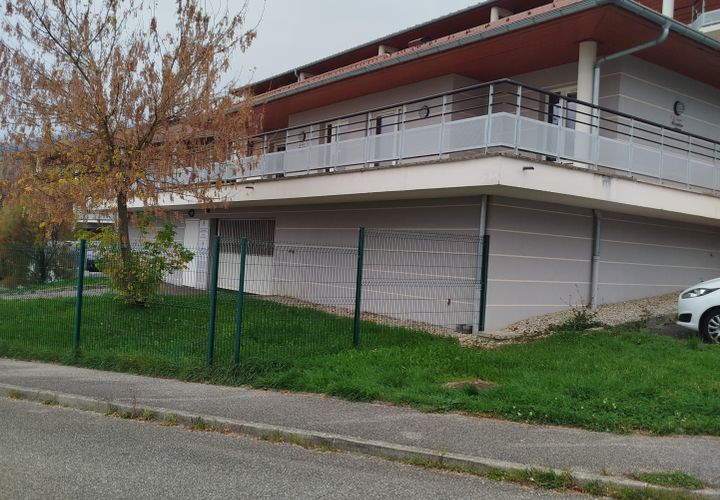 Leilighet i Gex, Ain, Gex - € 80 000 | Ref: 36087 - foto 1