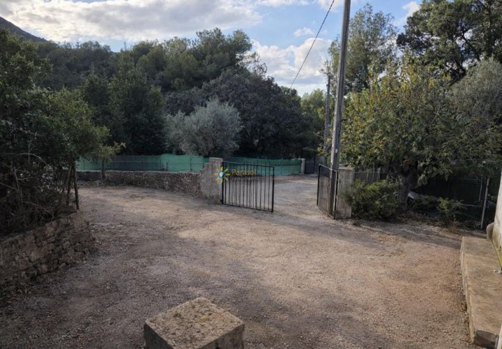 Landejendom i Simat De La Valldigna, Valencia, Simat De La Valldigna - € 95.000 | Ref: PNVL2147 - foto 1