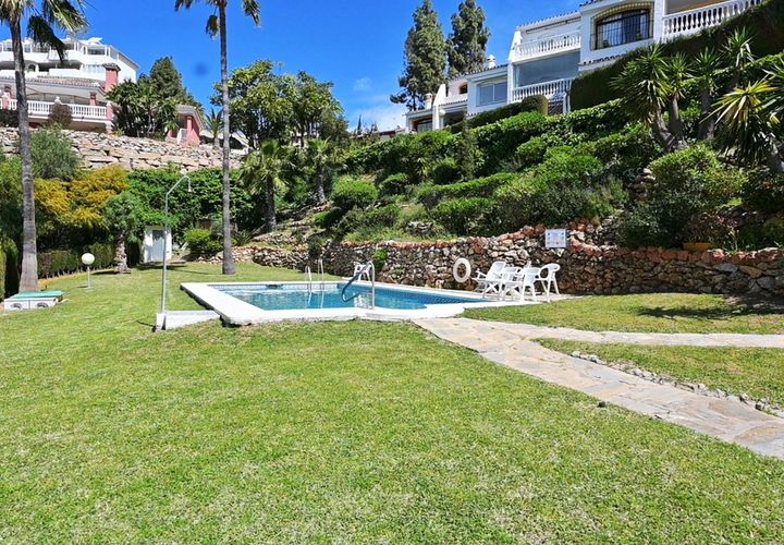 Byhus i Calahonda, Malaga, Calahonda - € 635.000 | Ref: CDS5357191-FO - foto 1