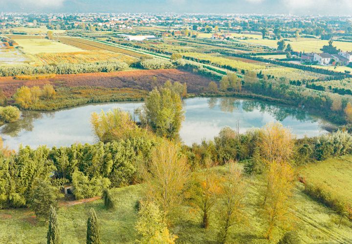 Villa i Prato, Prato, Prato - € 730.000 | Ref: ILV64844 - foto 1