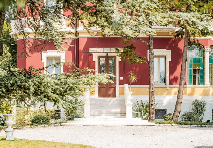 Villa a Sacile, Pordenone, Sacile - € 1.800.000 | Ref: ILV75024 - foto 1