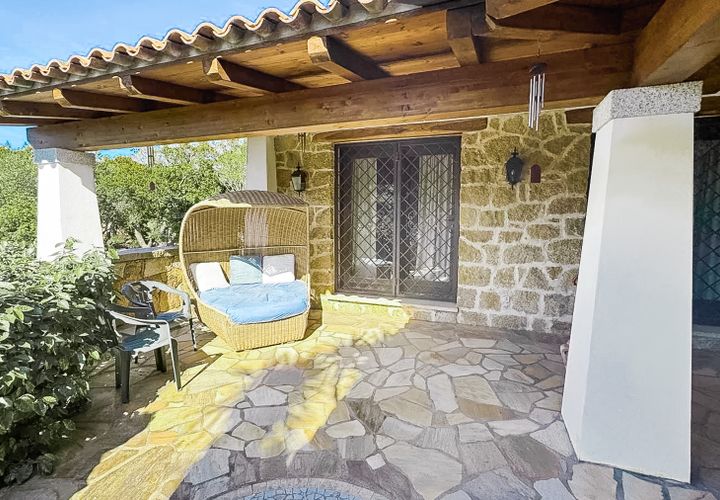 Villa a Arzachena, Sassari, Arzachena - € 1.200.000 | Ref: ILV75058 - foto 1
