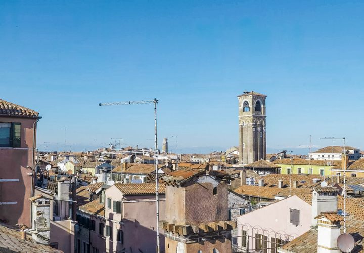 Leilighet i Venice, Venice, Venice - € 1 080 000 | Ref: ILV76465 - foto 1