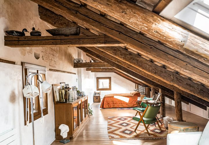 Leilighet i Venice, Venice, Venice - € 1 200 000 | Ref: ILV76758 - foto 1