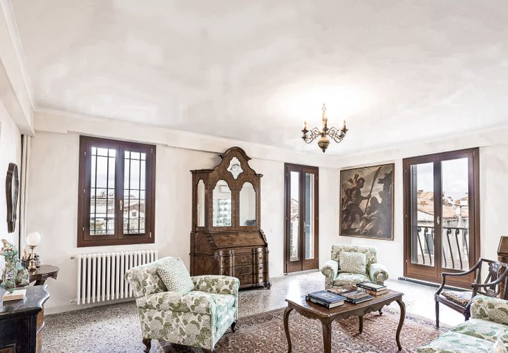 Leilighet i Venice, Venice, Venice - € 4 000 000 | Ref: ILV77138 - foto 1