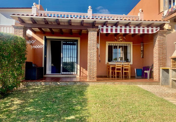 Rækkehus i Torrox Costa, Malaga, Torrox Costa - € 300.000 | Ref: T-torroxcosta - foto 1