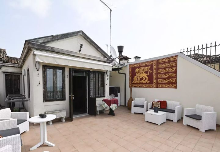Leilighet i Venice, Venice, Venice - € 3 500 000 | Ref: ILV82994 - foto 1