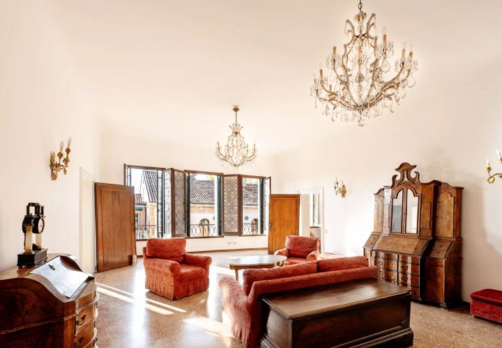 Leilighet i Venice, Venice, Venice - € 1 990 000 | Ref: ILV83006 - foto 1