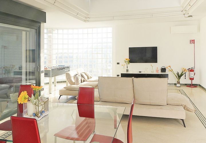 Villa a Salo, Brescia, Salo - € 1.550.000 | Ref: ILV84643 - foto 1