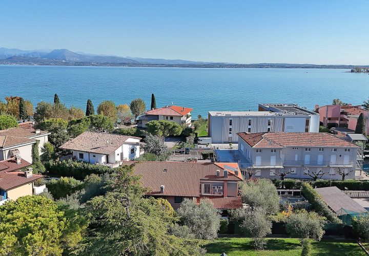 Villa a Sirmione, Brescia, Sirmione - € 2.150.000 | Ref: ILV84674 - foto 1