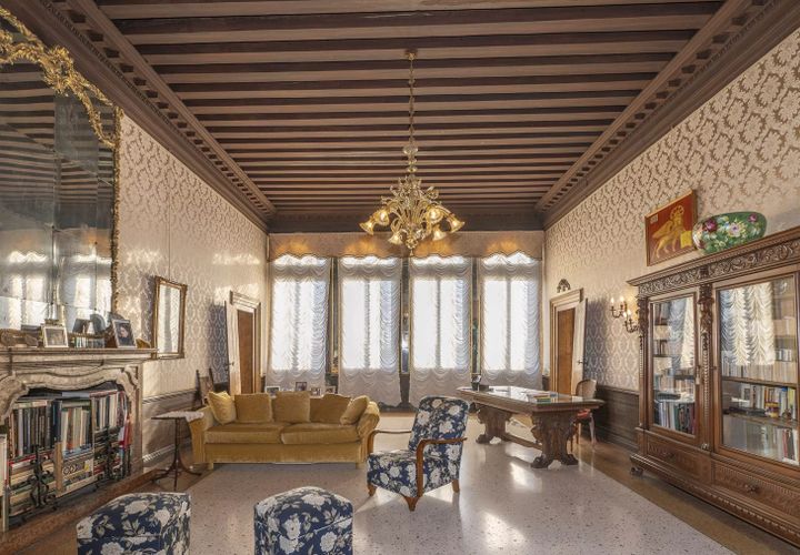 Leilighet i Venice, Venice, Venice - € 10 000 000 | Ref: ILV85292 - foto 1