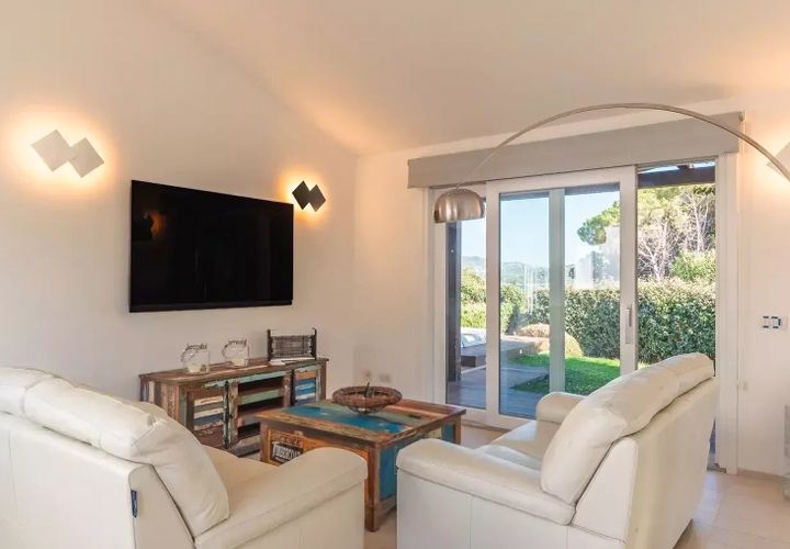 Villa i Arzachena, Sassari, Arzachena - € 1.100.000 | Ref: ILV85298 - foto 1