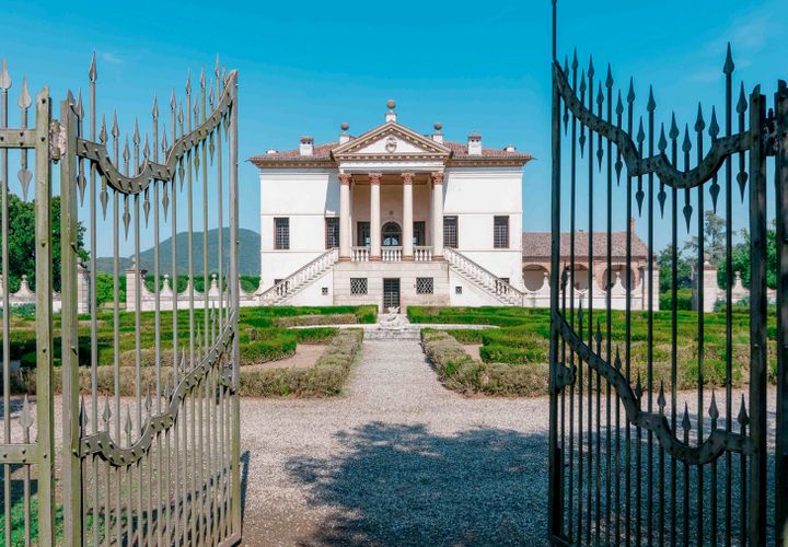 Villa a Monselice, Padua, Monselice - € 3.200.000 | Ref: ILV87517 - foto 1
