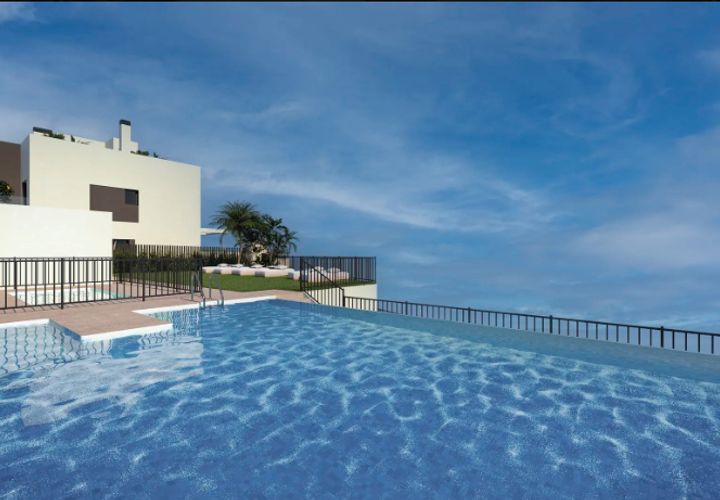 Villa i Torre Del Mar, Malaga, Torre Del Mar - € 630.000 | Ref: R-lujotorre  - foto 1