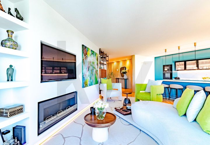 Lejlighed i Cascais, Lisbon, Cascais - € 1.200.000 | Ref: KWPT-015403 - foto 1
