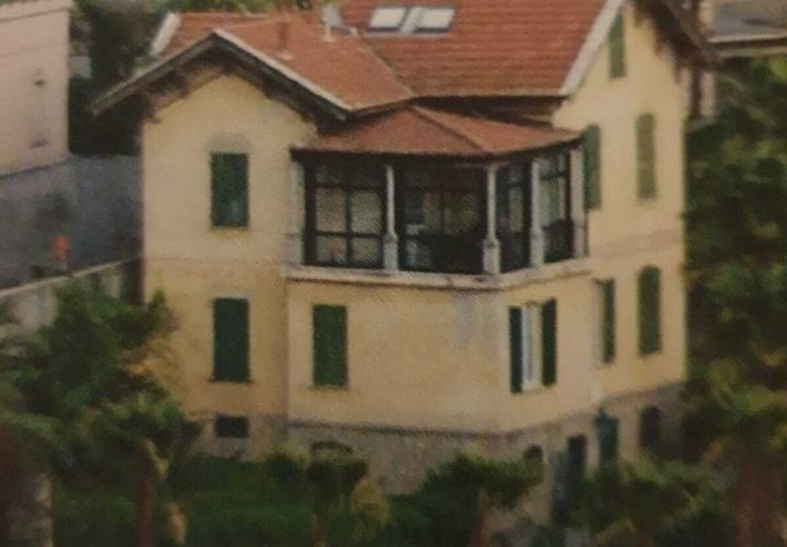 Villa i Sanremo, Imperia, Sanremo - € 850.000 | Ref: 283280 - foto 1