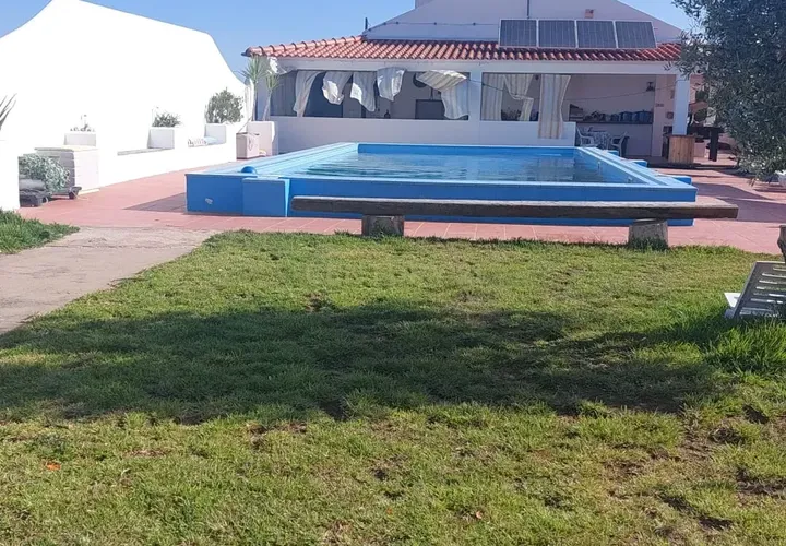 Farm hus i Evora, Evora, Evora - € 650.000 | Ref: C0185-03286 - foto 1
