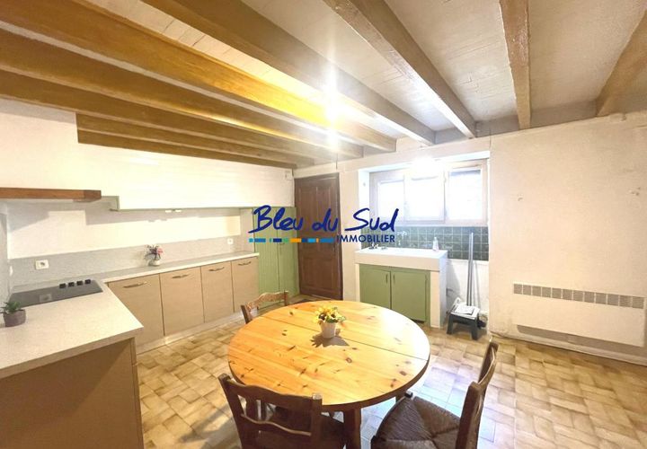 Villa a Serdinya, Pyrenees-Orientales, Serdinya - € 76.000 | Ref: 2678-BLEUDUSUD2 - foto 1