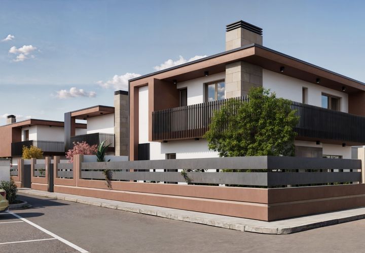 Villa a Torchiarolo, Brindisi, Torchiarolo - € 293.000 | Ref: 293TORCHIAROLO - foto 1