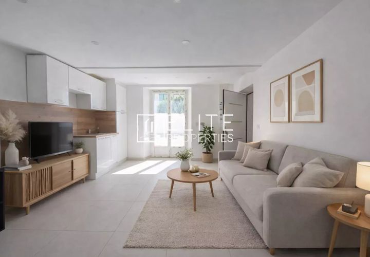 Apartament a Pegomas, Alpes-Maritimes, Pegomas - € 195.000 | Ref: 86907807 - foto 1