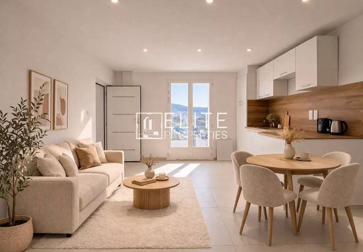 Apartament a Pegomas, Alpes-Maritimes, Pegomas - € 205.000 | Ref: 86907831 - foto 1