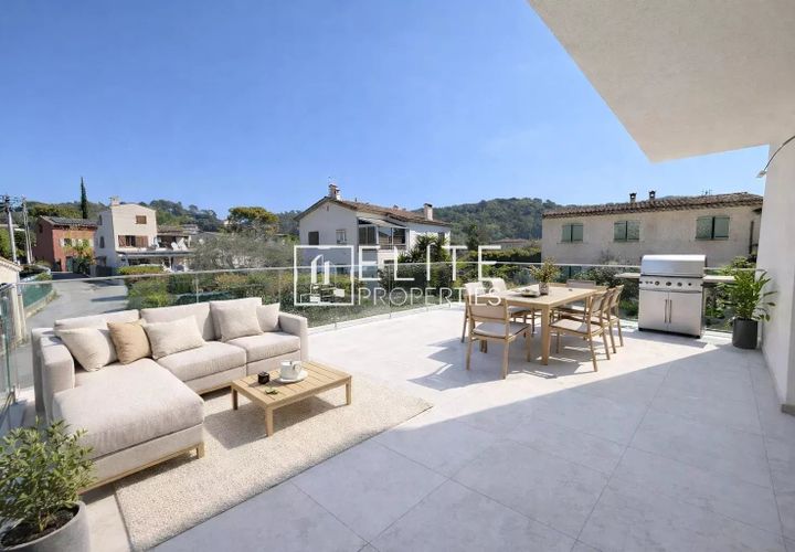 Apartament a Pegomas, Alpes-Maritimes, Pegomas - € 235.000 | Ref: 86907868 - foto 1